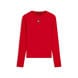 Lavish Red