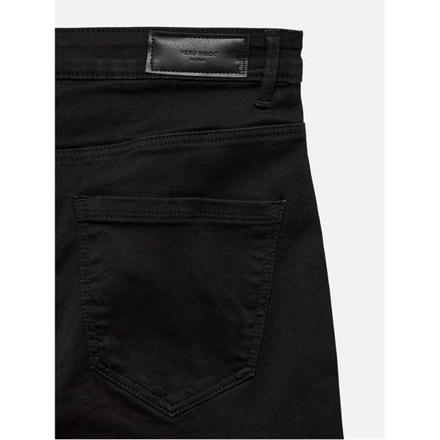 Black - Vero Moda - Women's VI110 Soft Skinny Jeans