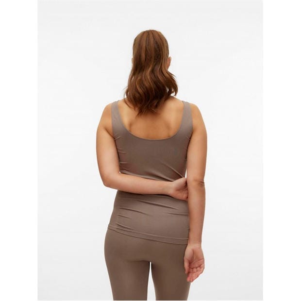 Falcon - Mamalicious - Maternity Tank Top