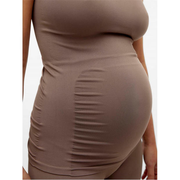 Falcon - Mamalicious - Maternity Tank Top