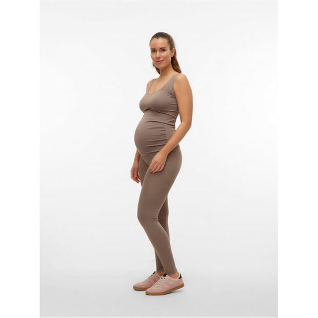 Falcon - Mamalicious - Maternity Tank Top