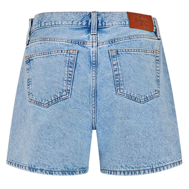 Costal Light - Calvin Klein Jeans - Women's Denim Shorts