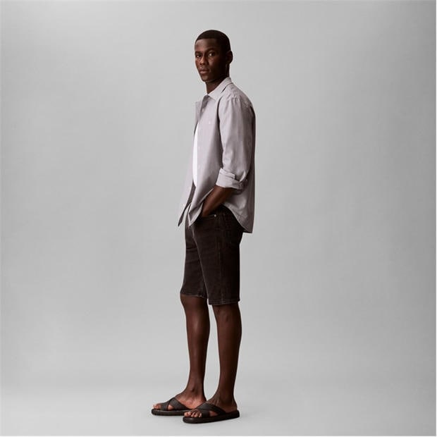 Costal Light - Calvin Klein Jeans - Women's Denim Shorts