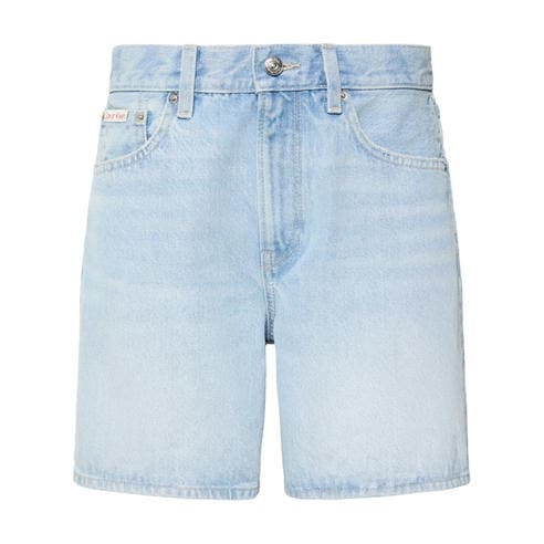 Calvin Klein Jeans - Women's Denim Shorts