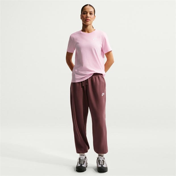 Pink Foam - Nike - Sportswear Women's Club T-Shirt