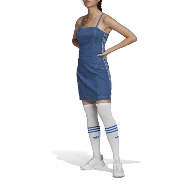 BAHBLU - adidas - Adidas DRESS. Ld21