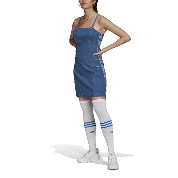 BAHBLU - adidas - Adidas DRESS. Ld21