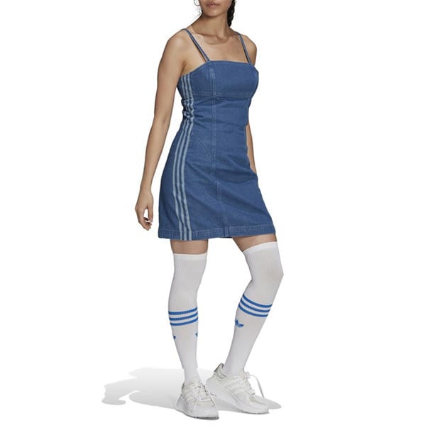 BAHBLU - adidas - Adidas DRESS. Ld21