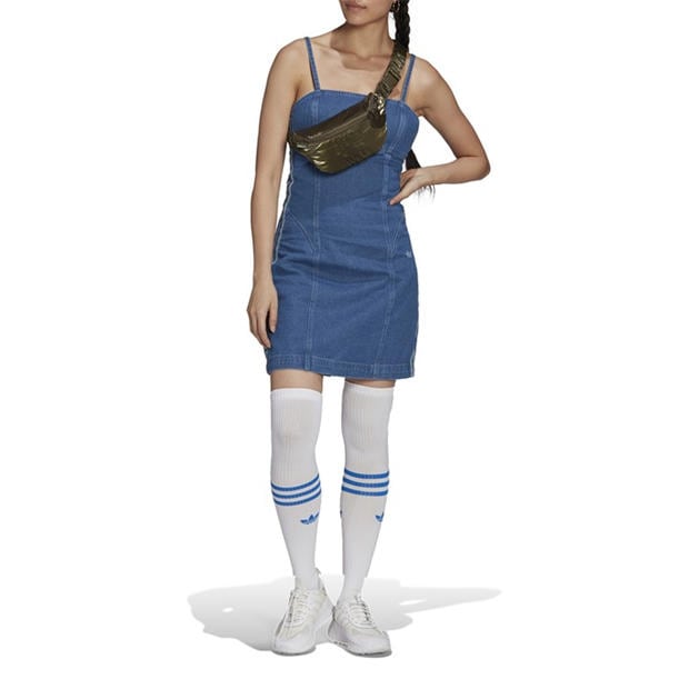 BAHBLU - adidas - Adidas DRESS. Ld21