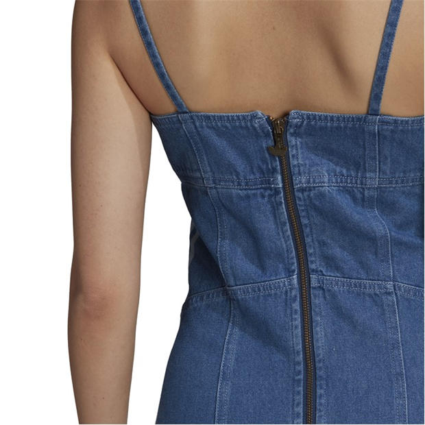 BAHBLU - adidas - Adidas DRESS. Ld21