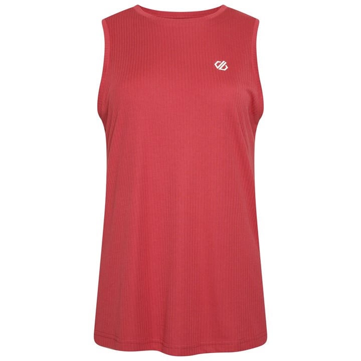 Dare 2B Women's Red Dare2b Capacity Sleeveless Vest in Size 6, Sports Direct