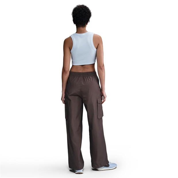 Blue Tint/Sail - Nike - Women's Chill Tank Top