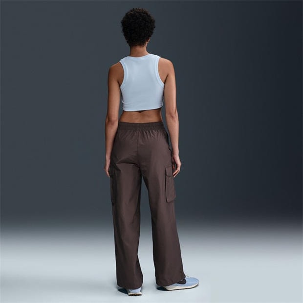 Blue Tint/Sail - Nike - Women's Chill Tank Top