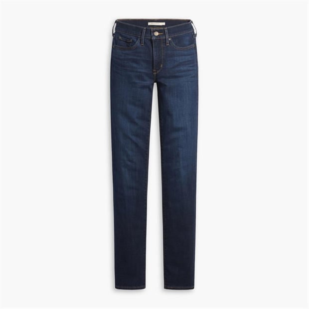 Cobalt Haze - Levis - Levis 312 Shaping Slim Cobalt Haze