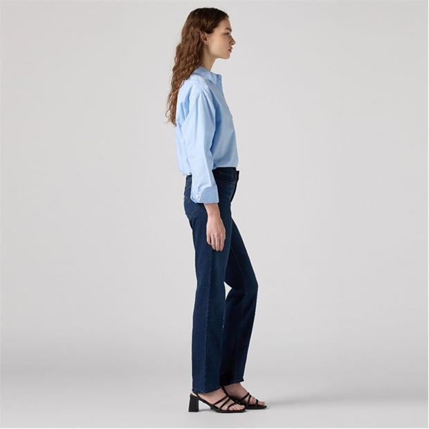 Cobalt Haze - Levis - Levis 312 Shaping Slim Cobalt Haze