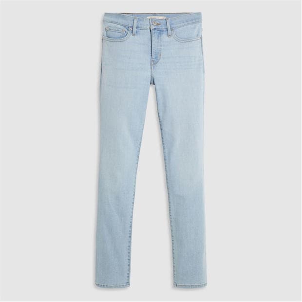 Hold It Down - Levis - Levis 312 Shaping Slim Cobalt Haze