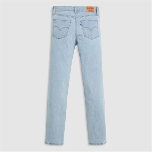 Hold It Down - Levis - Levis 312 Shaping Slim Cobalt Haze