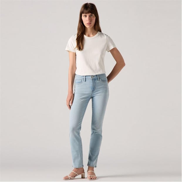 Hold It Down - Levis - Levis 312 Shaping Slim Cobalt Haze