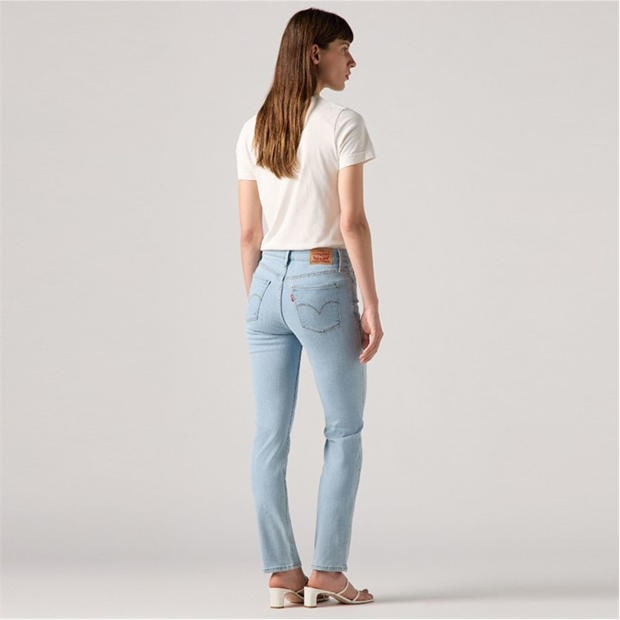 Hold It Down - Levis - Levis 312 Shaping Slim Cobalt Haze