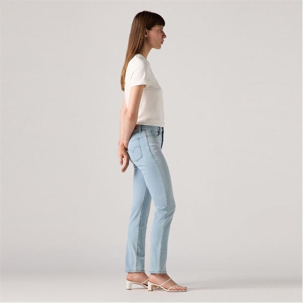 Hold It Down - Levis - Levis 312 Shaping Slim Cobalt Haze