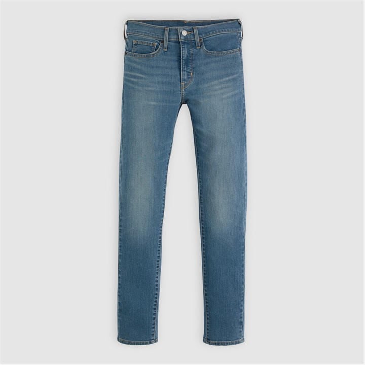 Levis Women's Blue 312 Shaping Slim Cobalt Haze in Size 29 L32, Sports Direct