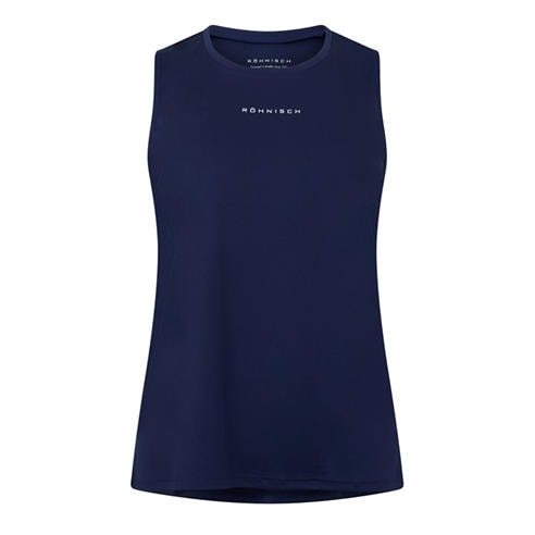 Rohnisch - Women's Team Tank Vest