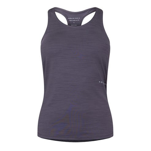 Rohnisch - Women's R/Back Tank Vest