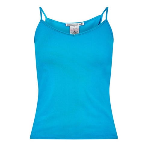 Puma - (5) V-Neck Camisole Vest Womens