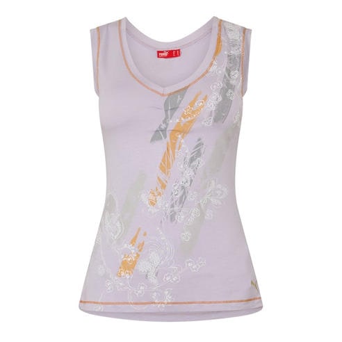 Puma - Tie Vest Top Womens