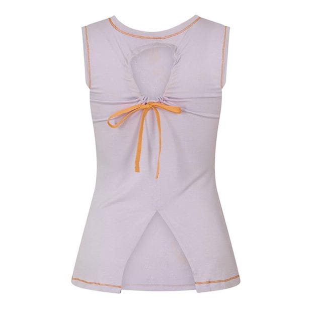 Multi - Puma - Tie Vest Top Womens