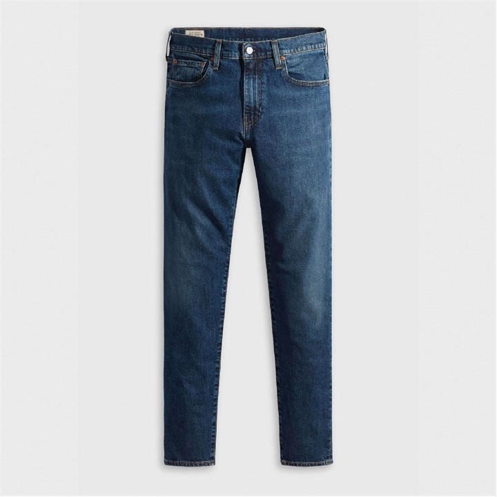 Chelsea  Men's  512™ Slim Tapered Jeans, Football by Levis in Size M, Sports Direct