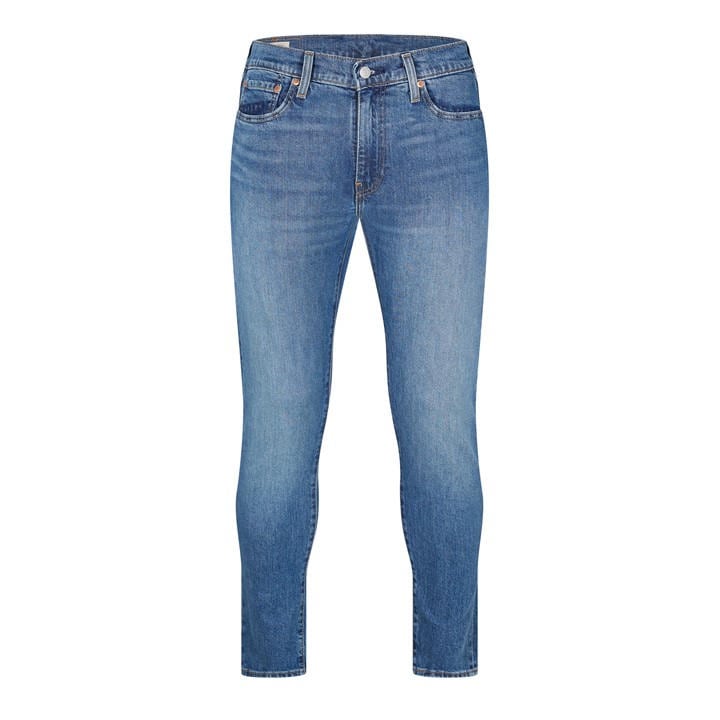 Chelsea  Men's  512™ Slim Tapered Jeans, Football by Levis in Size 38 R, Sports Direct