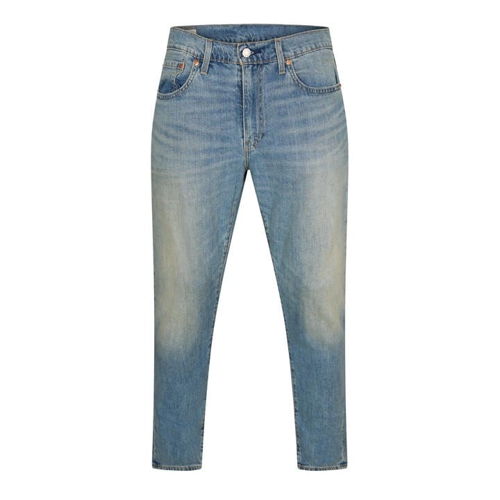 Chelsea  Men's  512™ Slim Tapered Jeans, Football by Levis in Size M, Sports Direct