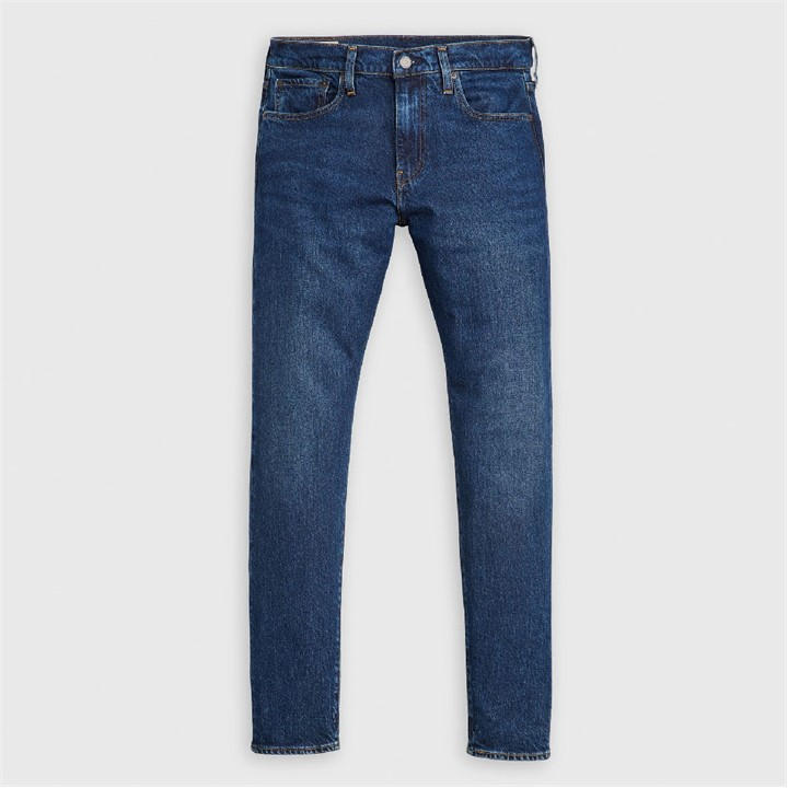 Chelsea  Men's  512™ Slim Tapered Jeans, Football by Levis in Size M, Sports Direct