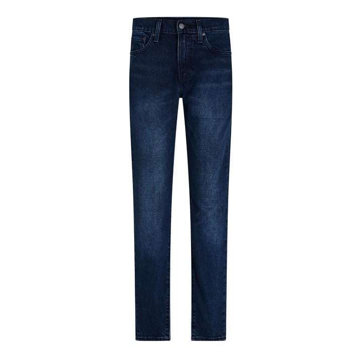 Chelsea  Men's  512™ Slim Tapered Jeans, Football by Levis in Size 30 R, Sports Direct