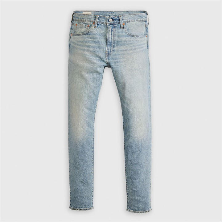 Chelsea  Men's  512™ Slim Tapered Jeans, Football by Levis in Size 33 L, Sports Direct