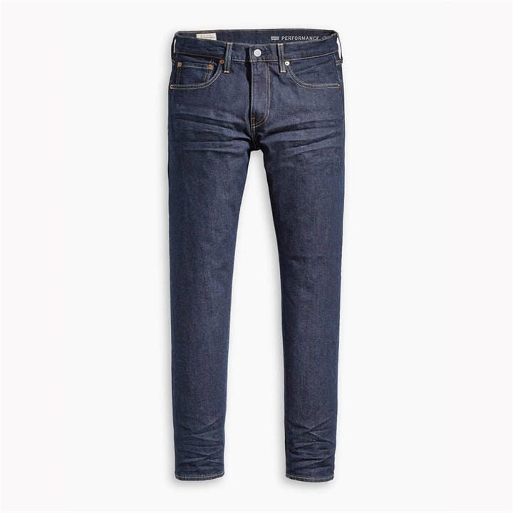 Chelsea  Men's  512™ Slim Tapered Jeans, Football by Levis in Size 38 R, Sports Direct