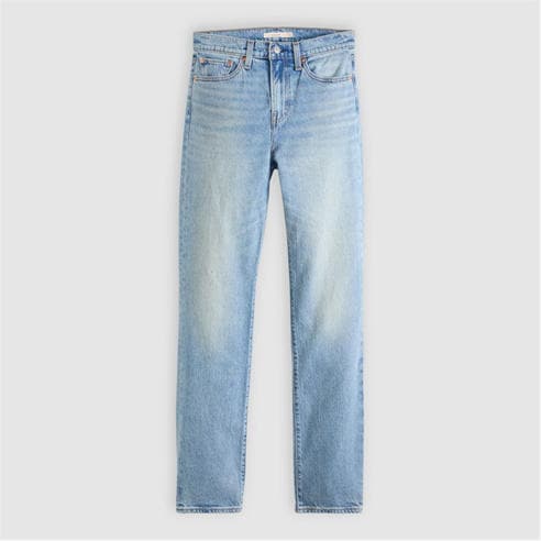 Levis - Levis Wedgie Slim Jeans