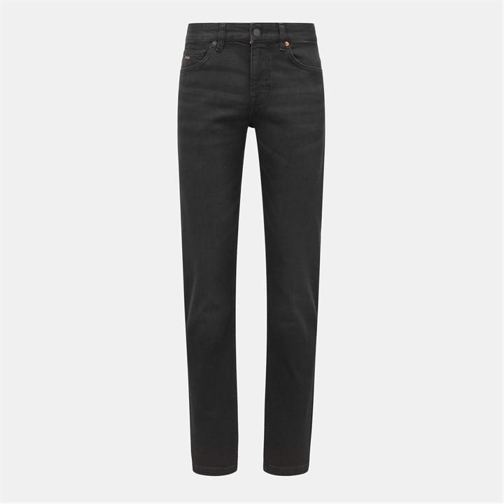Boss Delaware Slim Jeans Blue Size 30W R