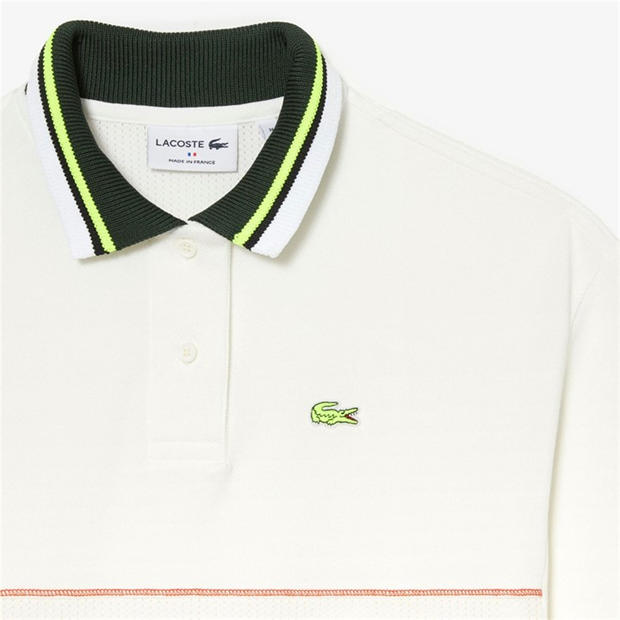 Lacoste Women's French Made Polo Dress | SportsDirect.com Moldova Lacoste Women's French Made Polo Dress | SportsDirect.com Moldova