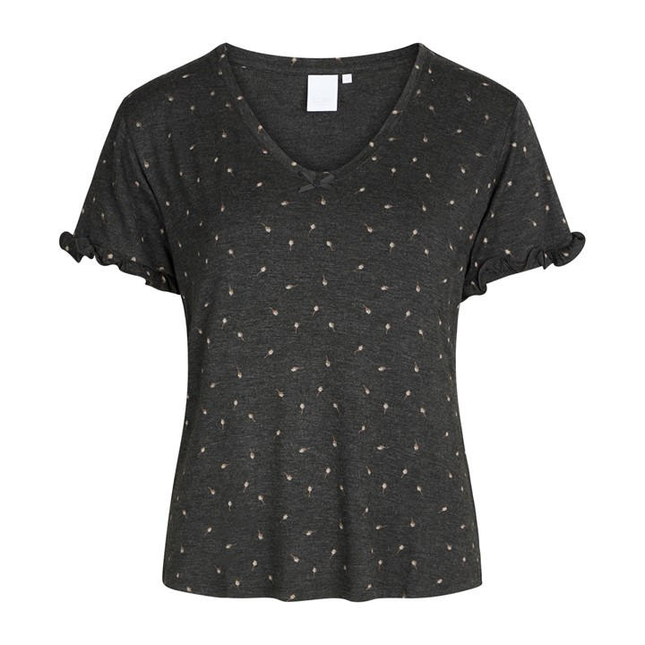 Ccdk Women's Grey T-Shirt in Size 12, Sports Direct