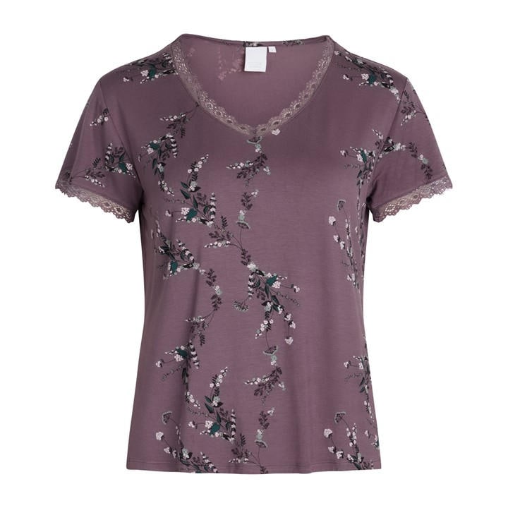 Ccdk Women's Purple T-Shirt in Size 18, Sports Direct
