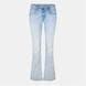 Blue Denim