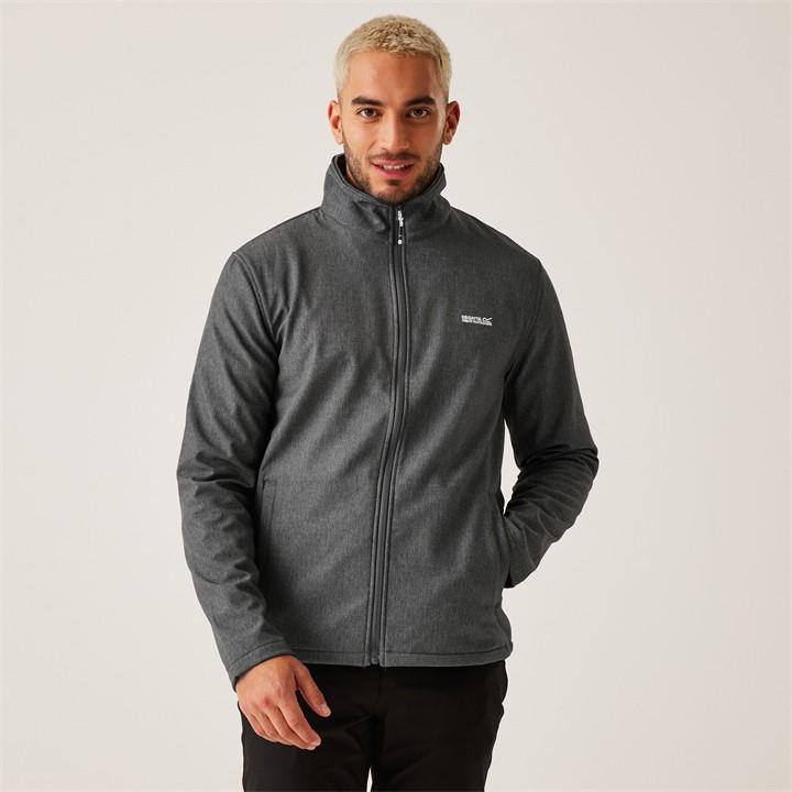 Regatta Men's Grey Cera V in Size 2XL, Sports Direct