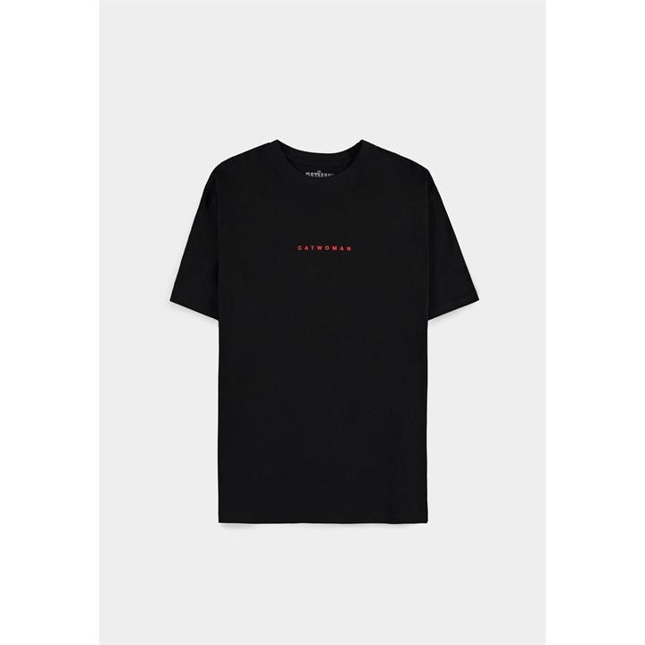 Difuzed Women's  The Batman T-Shirt in Size 14, Sports Direct