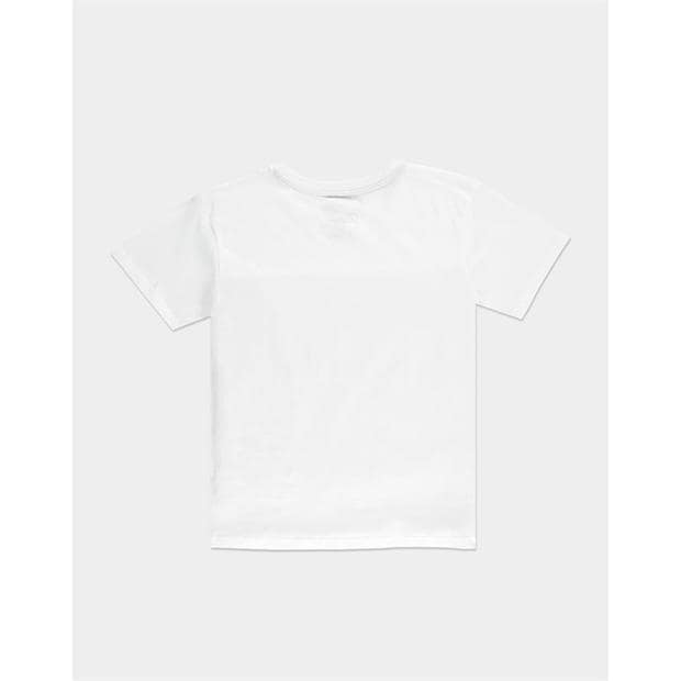 Marvel Univer - Difuzed - Women's Marvel Japan Spider T-Shirt