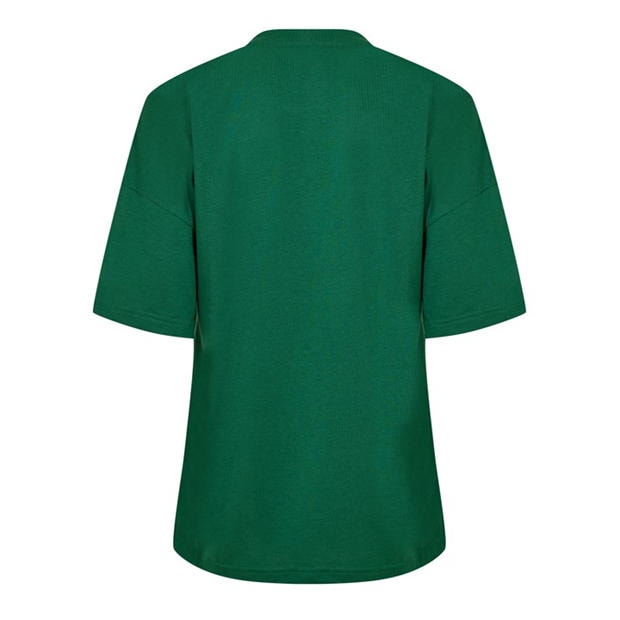 Vine - Puma - Train Oversized Tee T-Shirt Womens