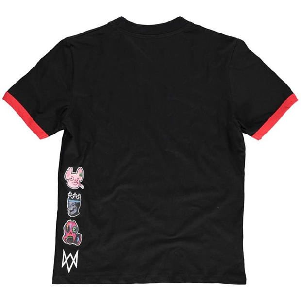 Watch Dogs - Difuzed - Women's Watch Dogs Legion T-Shirt