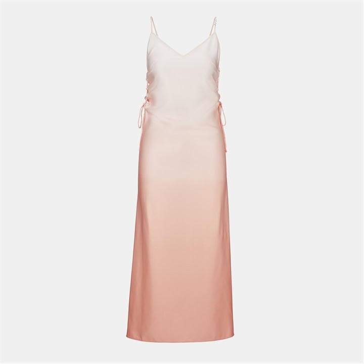 Hugo Women's  Kasaka Wrap Dress in Size 8, Sports Direct