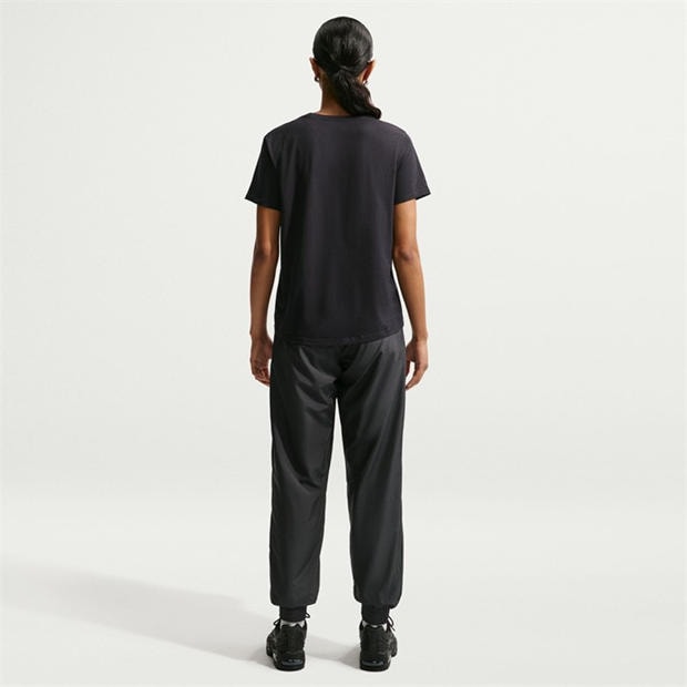 Черно - Nike - Nike Futura Tee Ld00